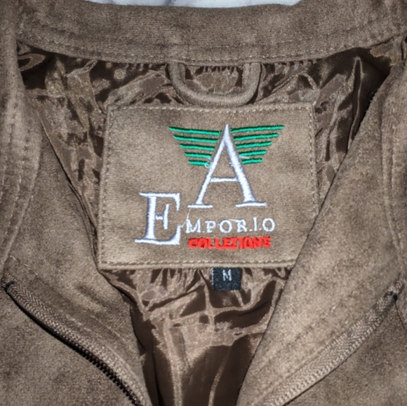 Emporio & Co Jacket NWT - Picture 11 of 11